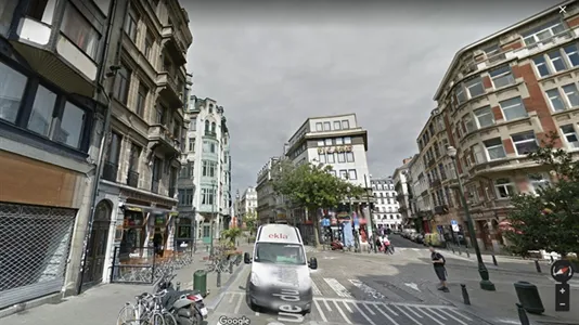 Rooms in Stad Brussel - photo 8