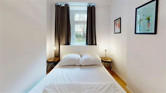 Apartments in Location is not specified - photo 7