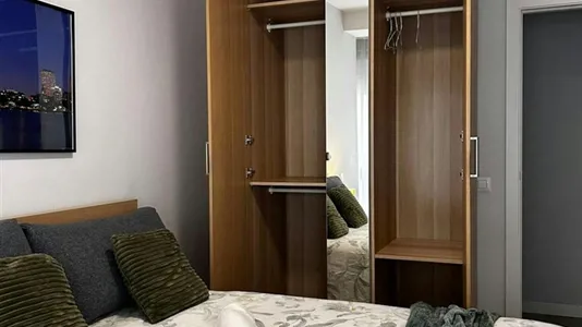 Rooms in Madrid Tetuán - photo 3