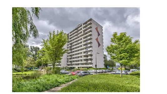 Rooms in Capelle aan den IJssel - photo 5