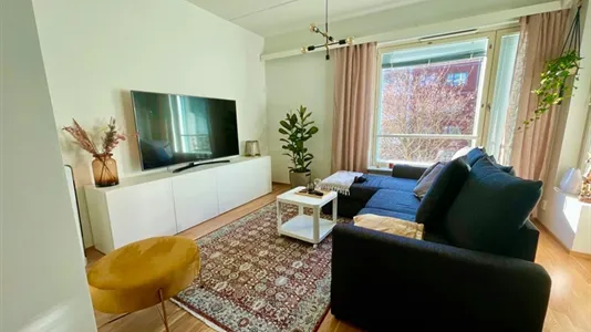 Apartments in Helsinki Itäinen - photo 4