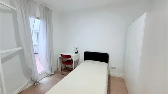 Rooms in Fuenlabrada - photo 2