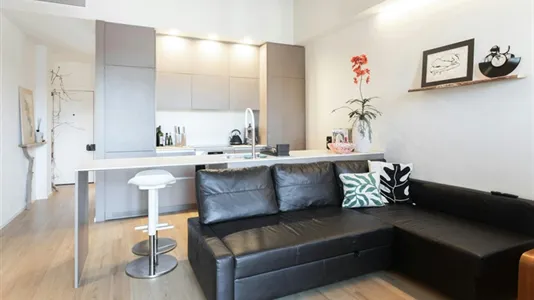 Apartments in Barcelona Sant Martí - photo 8