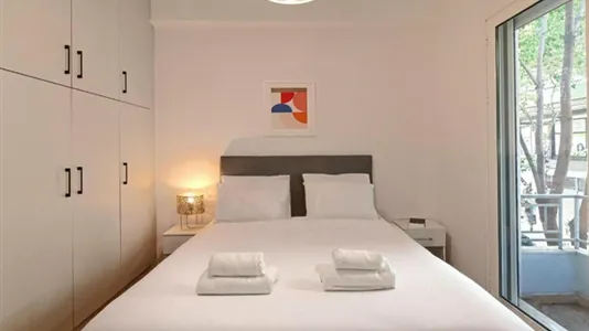 Apartments in Athens Agios Nikolaos - photo 3