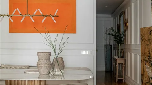 Apartments in Madrid Salamanca - photo 6