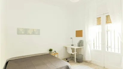 Room for rent in Madrid Chamberí, Madrid
