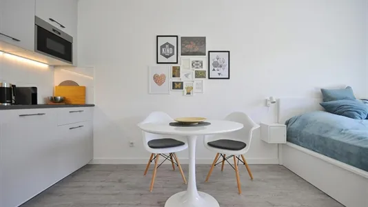 Apartments in Dusseldorf - photo 9