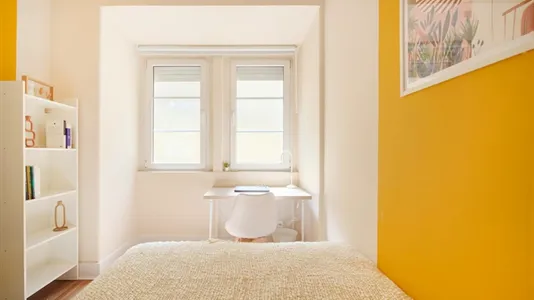 Rooms in Location is not specified - photo 5