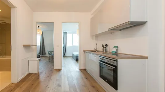 Rooms in Berlin Mitte - photo 4