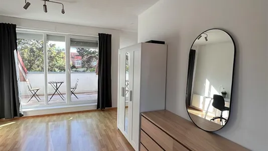 Rooms in Location is not specified - photo 2
