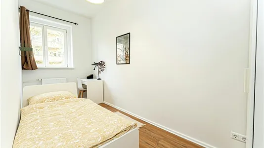 Rooms in Berlin Steglitz-Zehlendorf - photo 1
