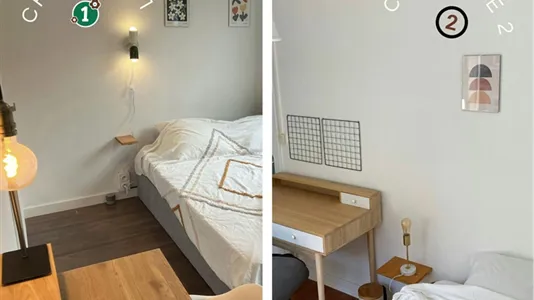 Rooms in Lille - photo 3