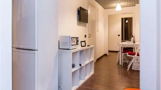 Rooms in Milano Zona 2 - Stazione Centrale, Gorla, Turro, Greco, Crescenzago - photo 10
