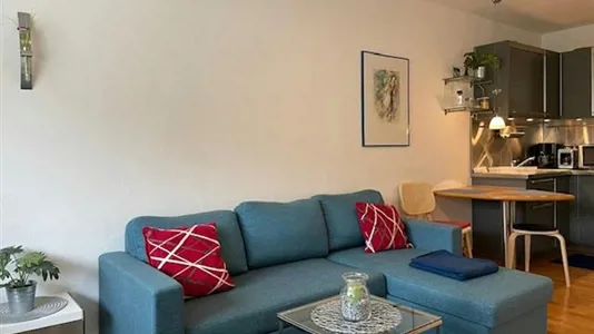 Apartments in Location is not specified - photo 2