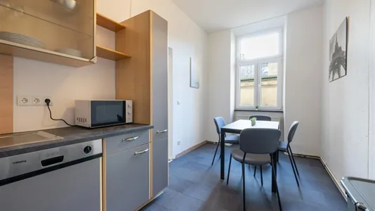 Rooms in Vienna Brigittenau - photo 10