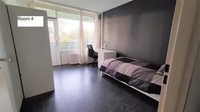 Room for rent in Capelle aan den IJssel, South Holland