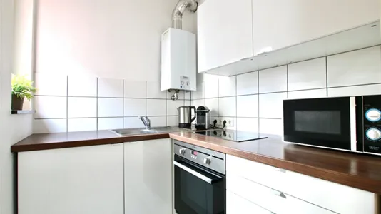 Apartments in Cologne Innenstadt - photo 7