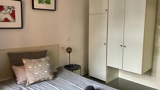 Apartments in Location is not specified - photo 6