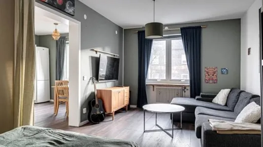 Apartments in Helsingborg - photo 1