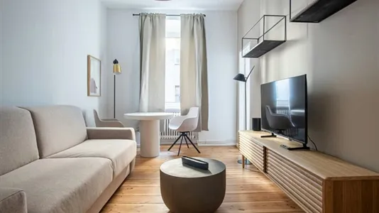 Apartments in Location is not specified - photo 6