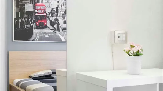 Rooms in Milano Zona 2 - Stazione Centrale, Gorla, Turro, Greco, Crescenzago - photo 6