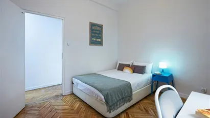Room for rent in Madrid Retiro, Madrid