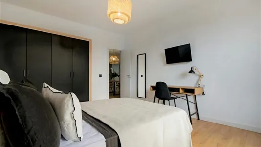 Rooms in Barcelona Eixample - photo 7