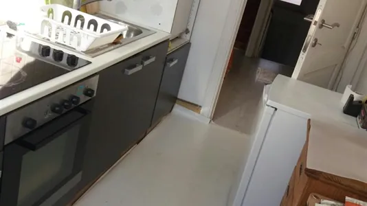 Rooms in Brussels Elsene - photo 4