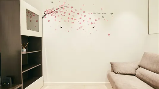 Apartments in Madrid Chamberí - photo 8