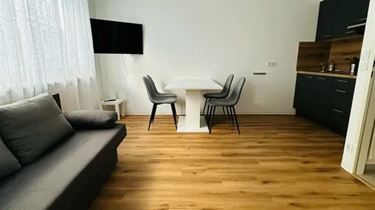 Apartments in Vienna Alsergrund - photo 4