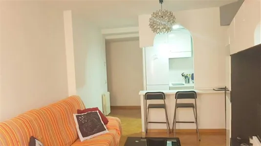 Apartments in Madrid Tetuán - photo 7