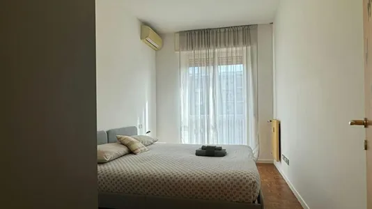 Apartments in Milano Zona 4 - Vittoria, Forlanini - photo 8