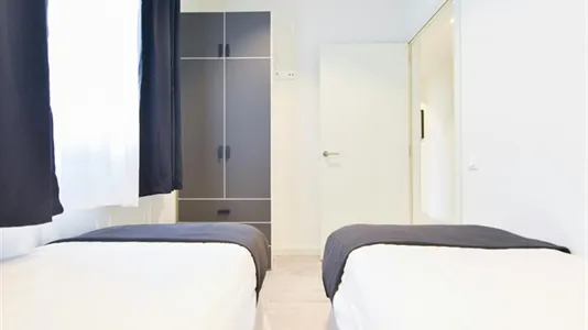 Apartments in Barcelona Ciutat Vella - photo 5