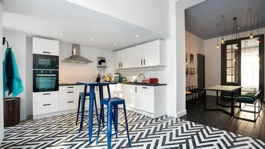 Rooms in Stad Brussel - photo 4