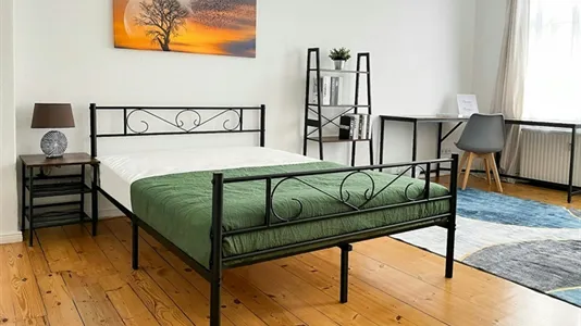 Rooms in Berlin Treptow-Köpenick - photo 3