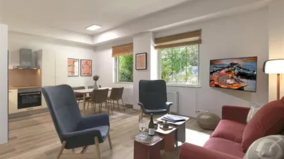 Apartment for rent in Athens Ampelokipoi, Athens