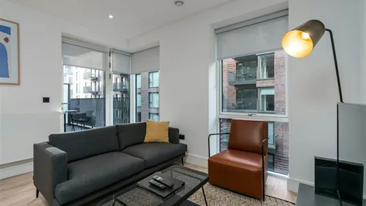 Apartments in Location is not specified - photo 4