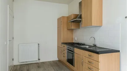 Room for rent in Rotterdam