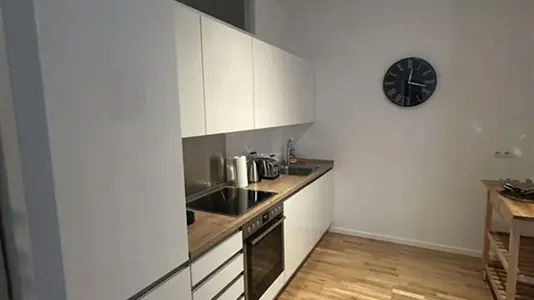 Apartments in Berlin Charlottenburg-Wilmersdorf - photo 5