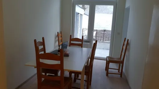 Rooms in Brussels Sint-Joost-ten-Node - photo 9