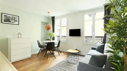 Apartment for rent in Paris 3ème arrondissement - Marais, Paris