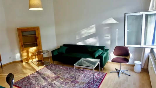 Apartments in Berlin Pankow - photo 1