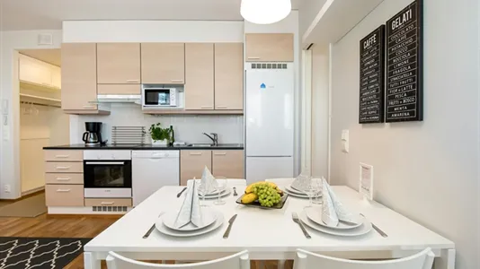 Apartments in Vaasa - photo 9