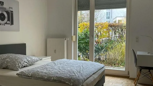 Rooms in Location is not specified - photo 1