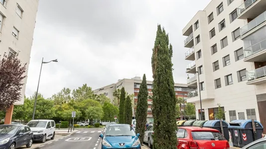 Rooms in Getafe - photo 8