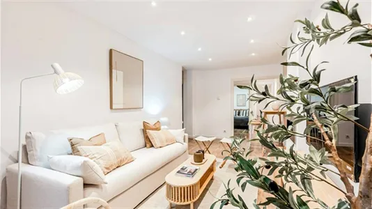 Rooms in Barcelona Sant Andreu - photo 6