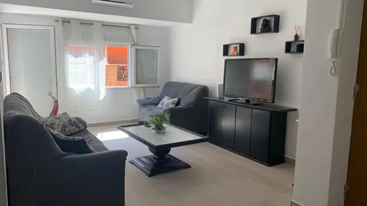 Rooms in Castellón de la Plana/Castelló de la Plana - photo 4