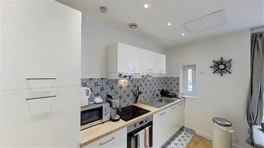 Apartments in Nancy - photo 5