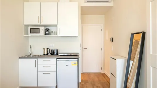 Apartments in Location is not specified - photo 8