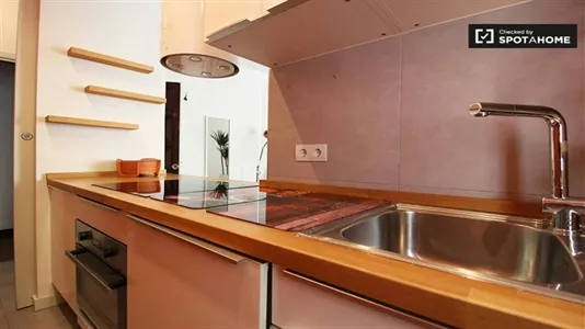 Apartments in Madrid Arganzuela - photo 9